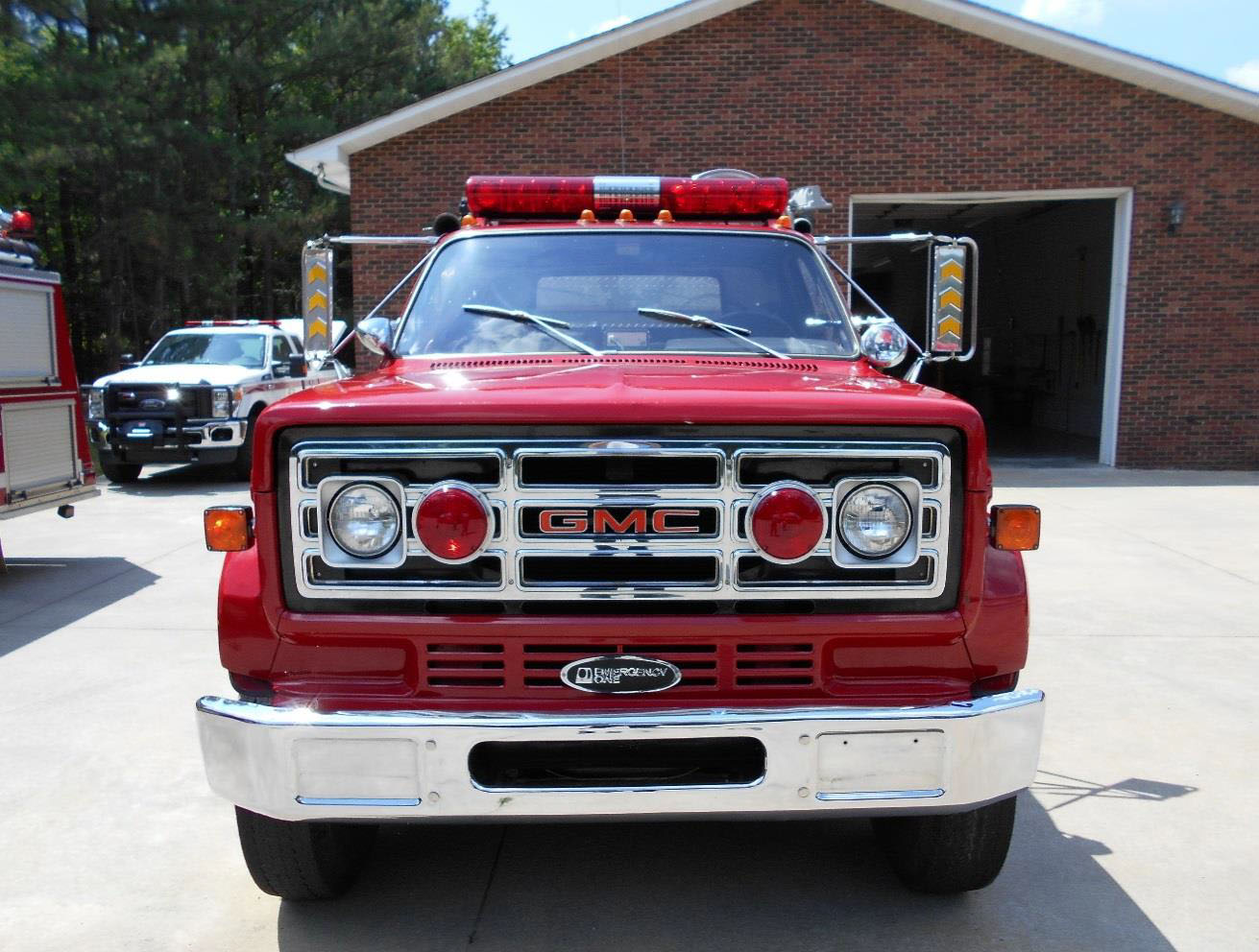 Жидкость gmc e